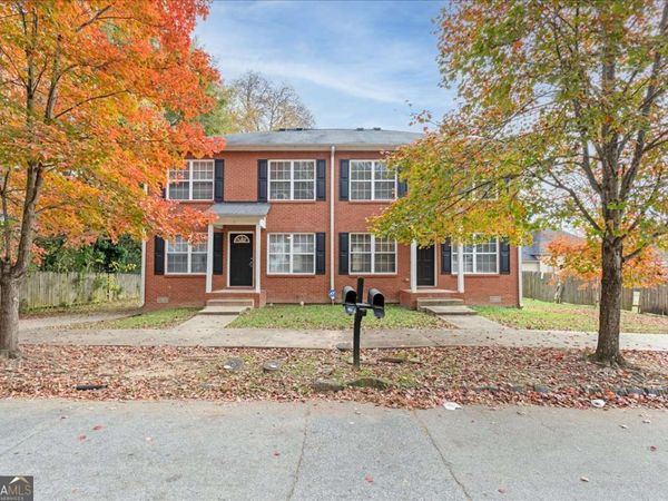 827 Oak Street NW, Atlanta, GA 30318