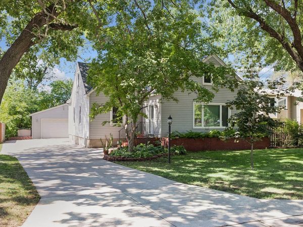 8570 Lincoln Street NE, Blaine, MN 55434