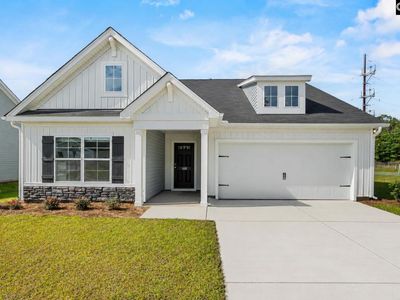 905 Cedar Cave Drive, Hopkins, SC 29061