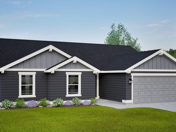 5209 E Patchwork Dr., Unit Lot 56 Blo, Nampa, ID 83686