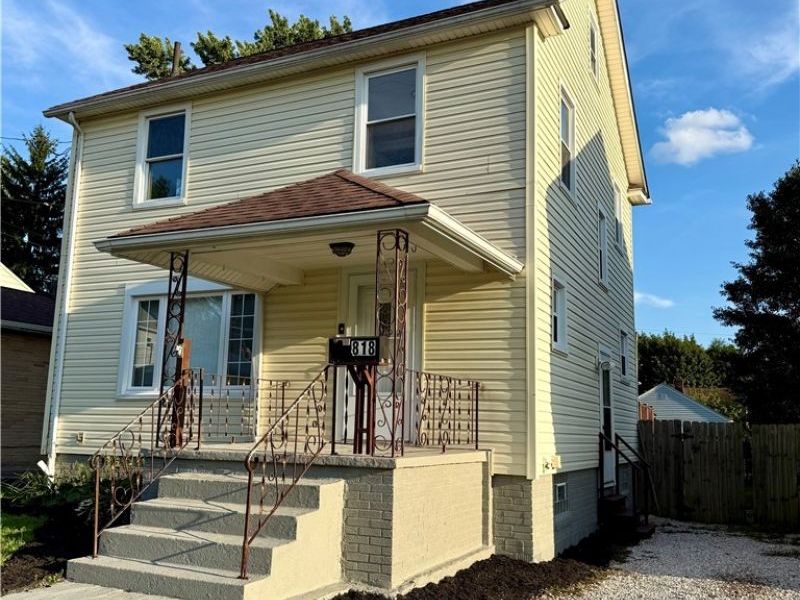 818 Saxon Avenue, Akron, OH 44314 Photo 11