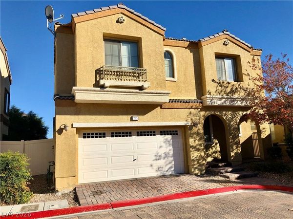 3525 MIDNIGHT MIST Court, Unit n/a, North Las Vegas, NV 89081