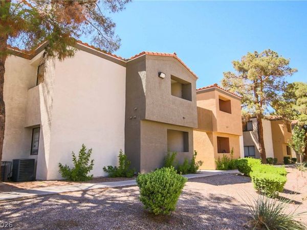3151 SOARING GULLS Drive , Unit 2186, Las Vegas, NV 89128