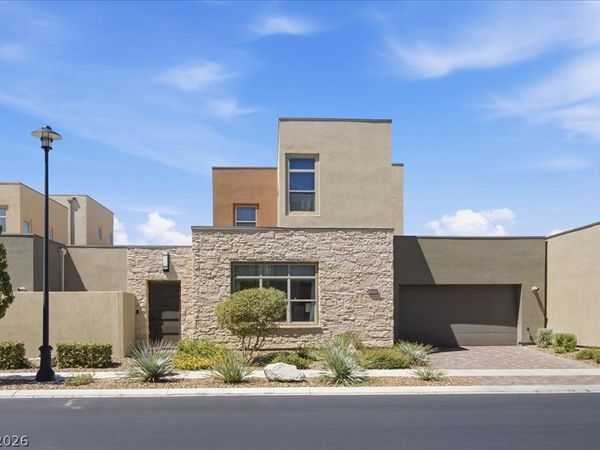 4155 Salisto Street, Las Vegas, NV 89135