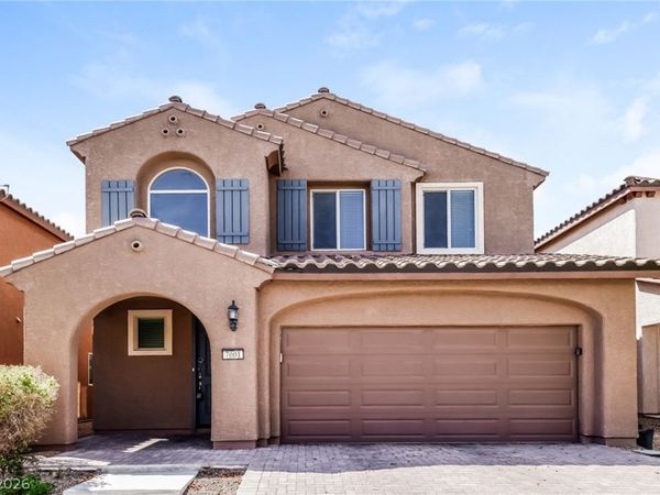 7001 Florido Road , Las Vegas, NV 89178