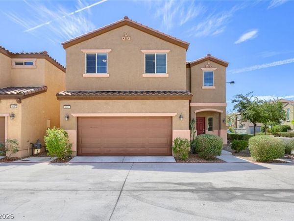 9041 Silken Crests Court , Las Vegas, NV 89149