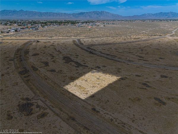 2160 Needles Avenue , Pahrump, NV 89048