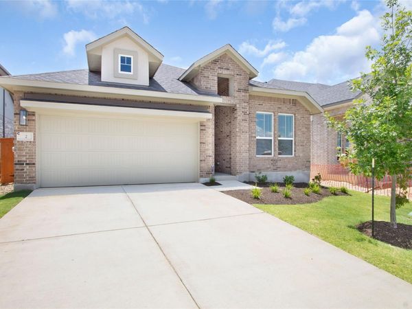 19509 Erna DR, Pflugerville, TX 78660