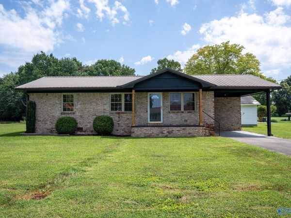 189 Estate View Drive, Fyffe, AL 35971