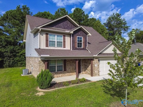 119 Wyatt Circle, Owens Cross Roads, AL 35763