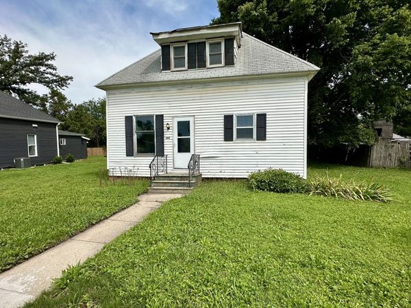 606 E Ethel Street, St. Joseph, IL 61873