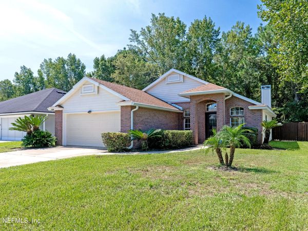 1134 ARDMORE Street, St. Augustine, FL 32092