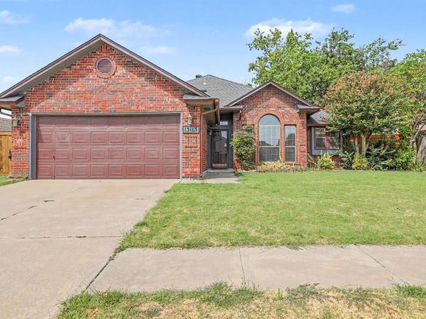 13113 Cloverleaf Lane, Oklahoma City, OK 73170