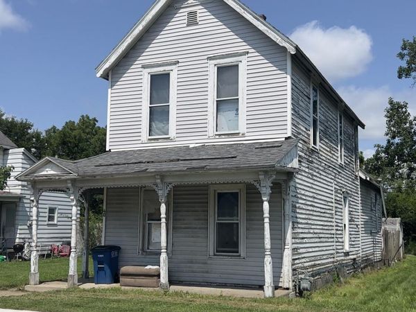 40 Jervis Street , Toledo, OH 43609