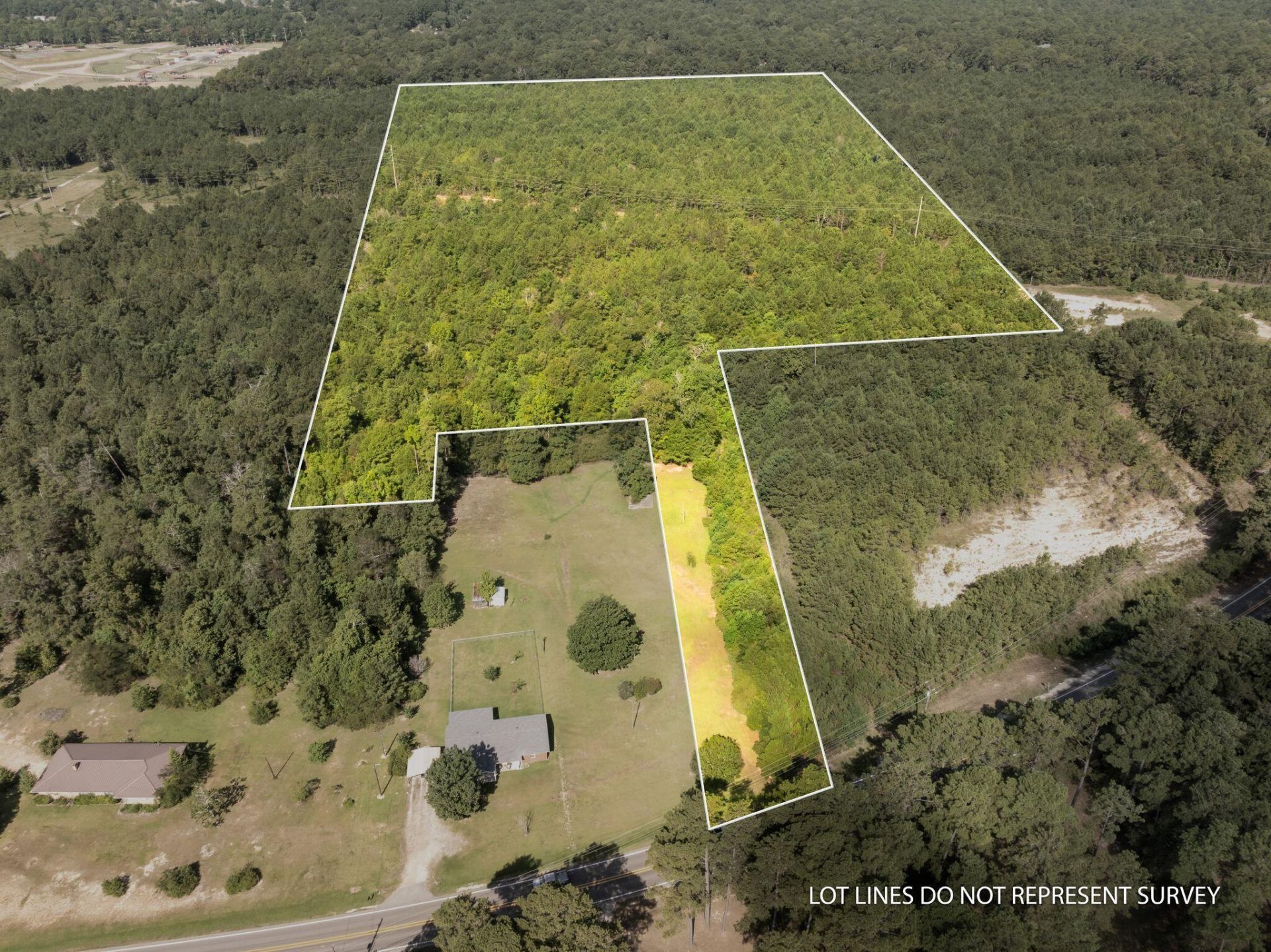 1360 Mississippi 29, Ellisville, MS 39437 Main Photo