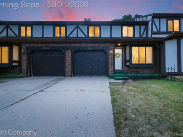 3309 Sunset Drive, Flint, Mi 48503