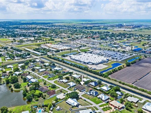 1006 Bayberry Loop, CLEWISTON, FL 33440