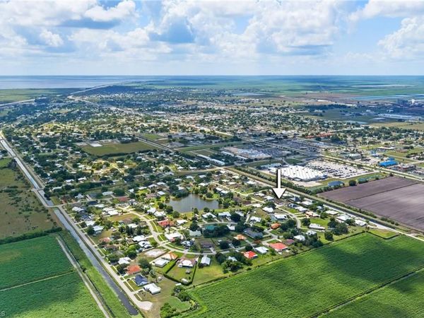 1006 Bayberry Loop, CLEWISTON, FL 33440