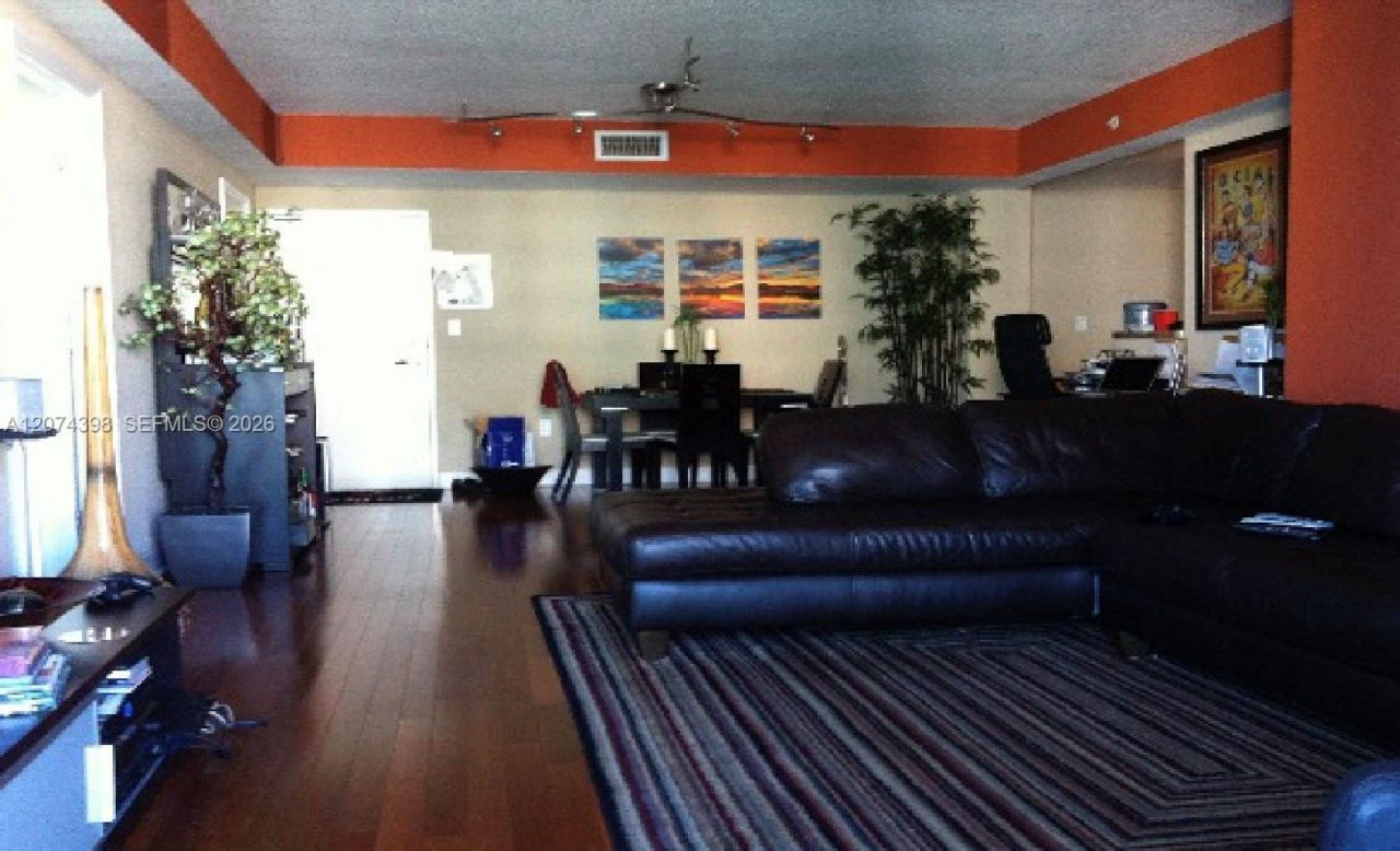 7501 E Treasure Dr , Unit 6K, North Bay Village, FL 33141 Photo