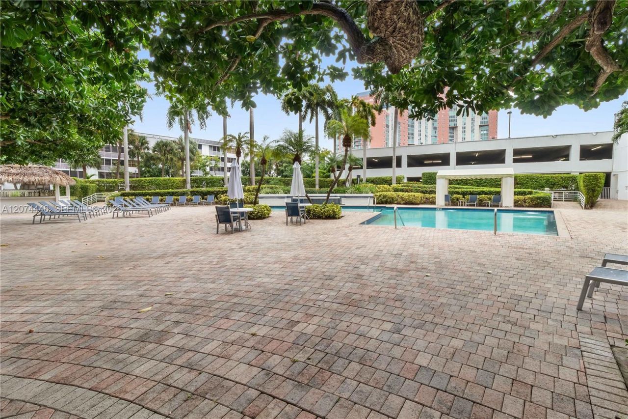3300 NE 192nd St , Unit LP06, Aventura, FL 33180 Photo