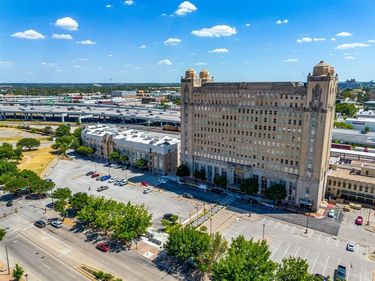 201 W Lancaster Avenue, Unit 320, Fort Worth, TX 76102