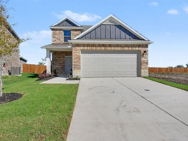 1207 Briar Street, Princeton, TX 75407