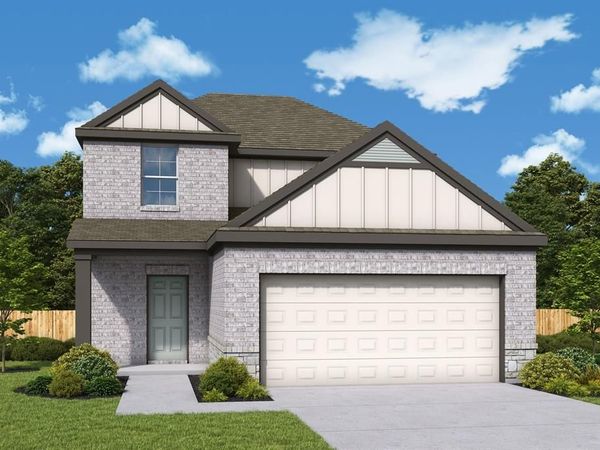 1207 Briar Street, Princeton, TX 75407