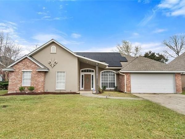222 MEGAN Lane , Slidell, LA 70458