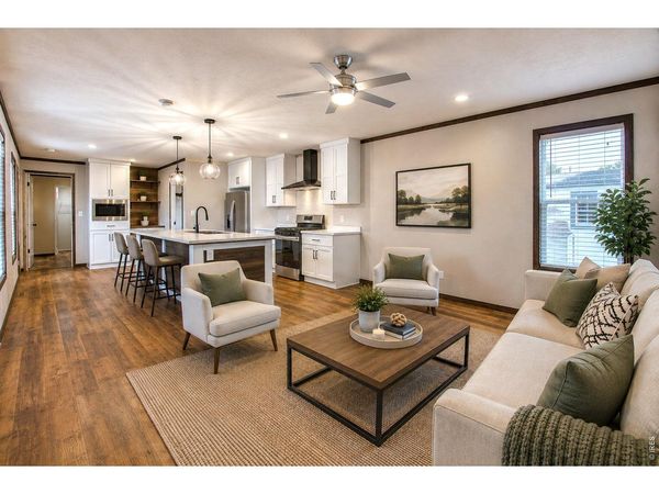 230 N 2nd St, Unit 36, Berthoud, CO 80513