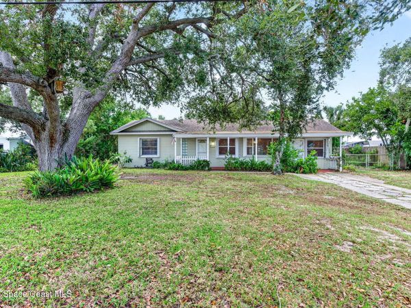 812 Orange Blossom Drive, Melbourne, FL 32935