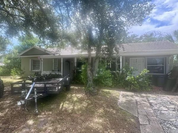 812 Orange Blossom Drive, Melbourne, FL 32935