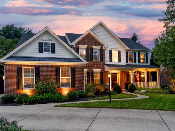 939 Greenview Court, Villa Hills, KY 41017