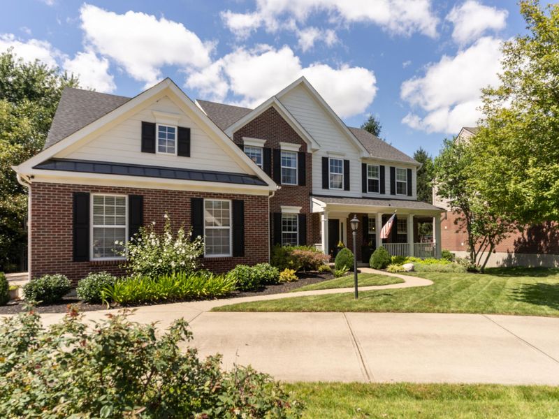 939 Greenview Court, Villa Hills, KY 41017 Photo 2