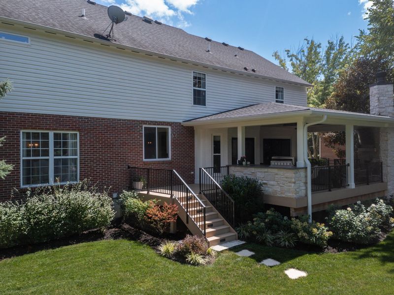 939 Greenview Court, Villa Hills, KY 41017 Photo 47