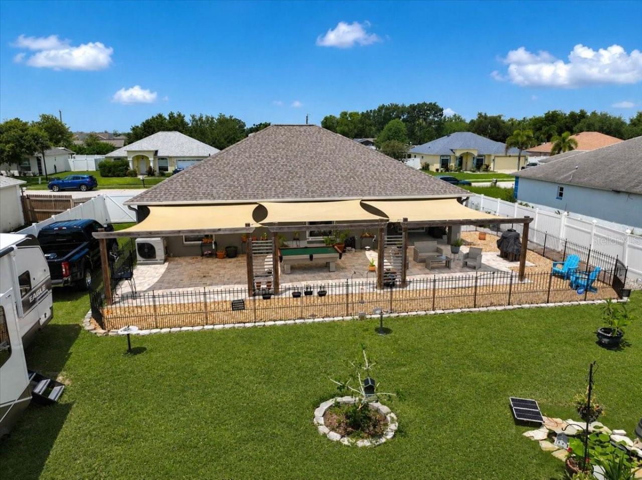 5904 33rd Drive E, Palmetto, FL 34221 Photo
