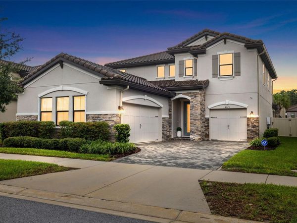 4073 MAURICE AVENUE , ODESSA, FL 33556