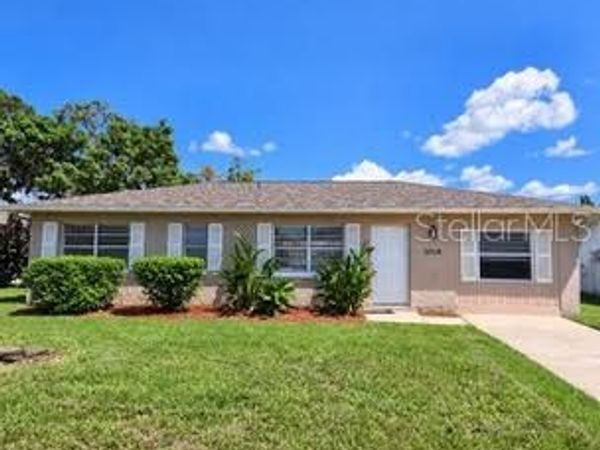 5018 LILLILEA LANE, NEW PORT RICHEY, FL 34653