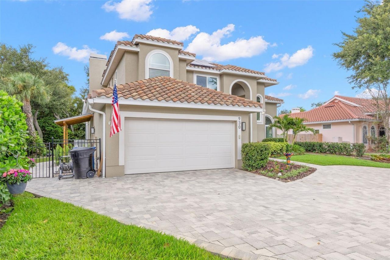 930 Southern Pine Court Ne, Saint Petersburg, FL 33703 Photo
