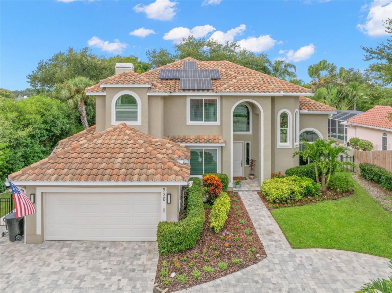 930 Southern Pine Court Ne, Saint Petersburg, FL 33703 Photo