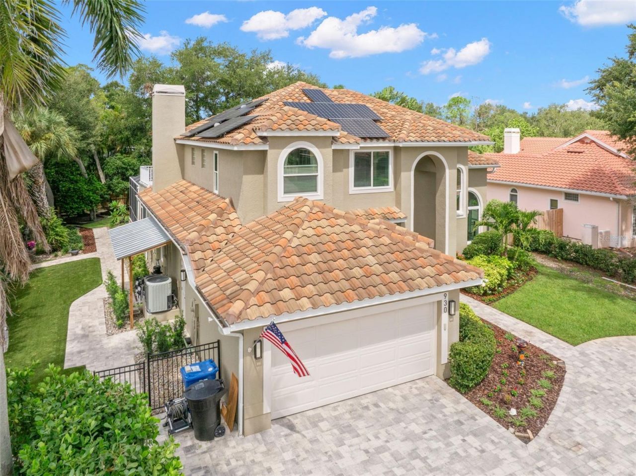 930 Southern Pine Court Ne, Saint Petersburg, FL 33703 Photo