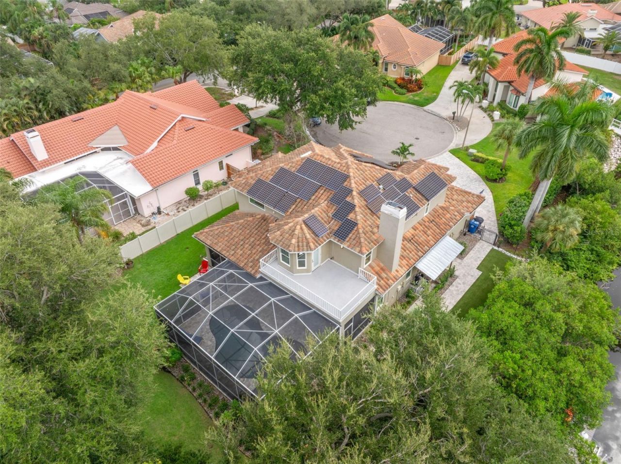 930 Southern Pine Court Ne, Saint Petersburg, FL 33703 Photo