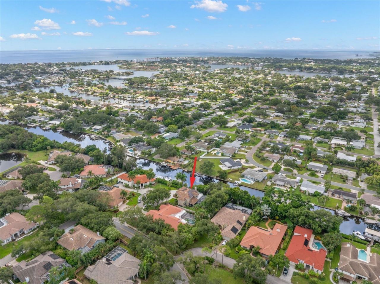 930 Southern Pine Court Ne, Saint Petersburg, FL 33703 Photo
