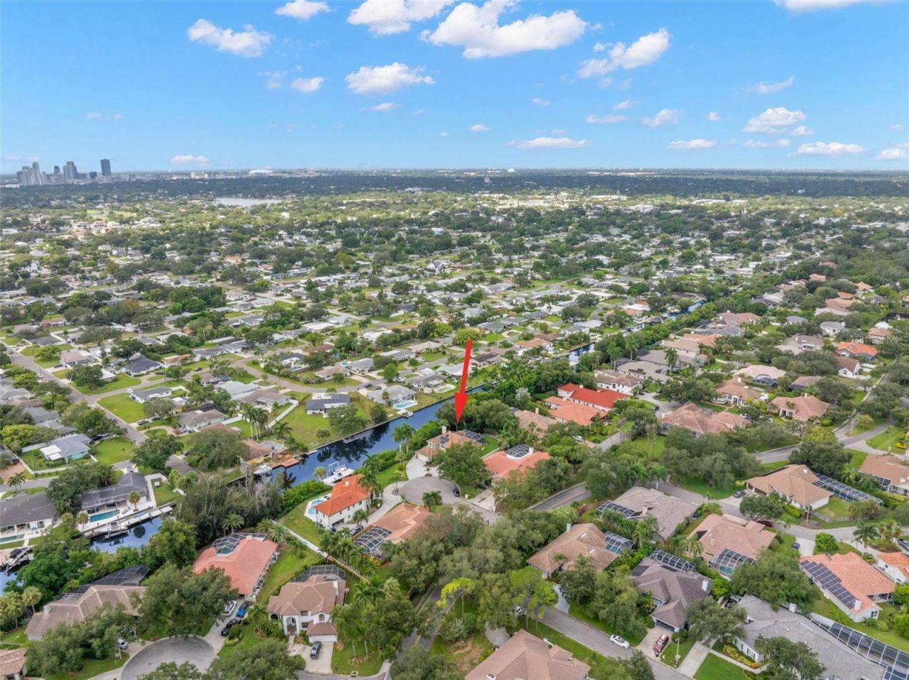 930 Southern Pine Court Ne, Saint Petersburg, FL 33703 Photo
