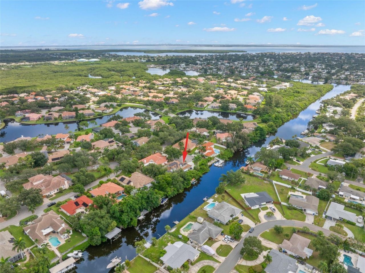 930 Southern Pine Court Ne, Saint Petersburg, FL 33703 Photo