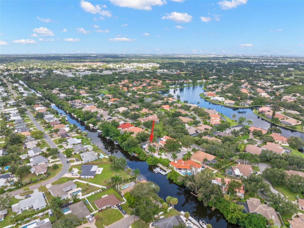 930 Southern Pine Court Ne, Saint Petersburg, FL 33703 Photo