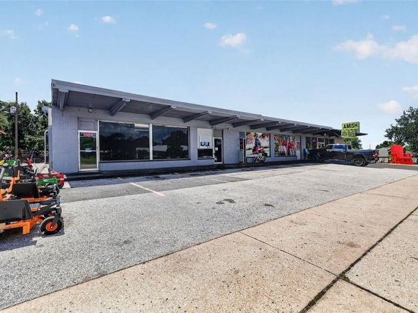 1035 W HIGHWAY 50 HIGHWAY , CLERMONT, FL 34711