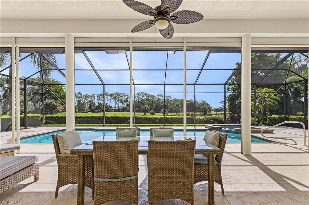 20253 Wildcat Run Dr , Estero, FL 33928 Photo