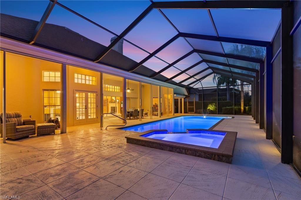20253 Wildcat Run Dr , Estero, FL 33928 Photo
