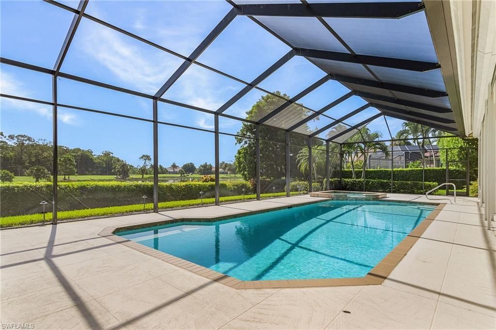 20253 Wildcat Run Dr , Estero, FL 33928 Photo