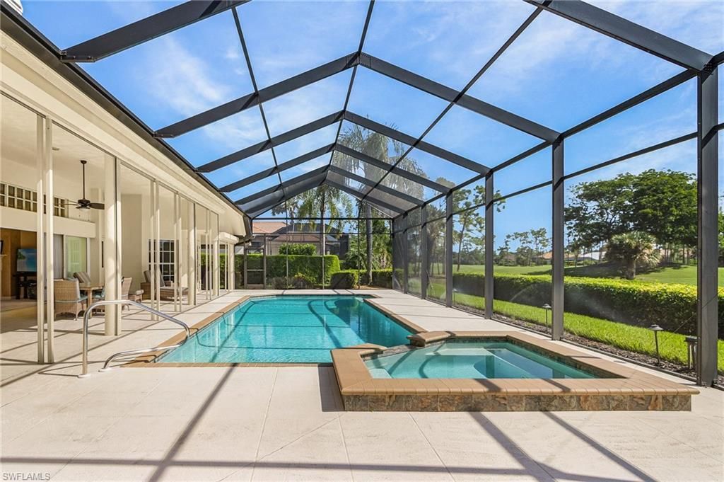 20253 Wildcat Run Dr , Estero, FL 33928 Photo